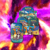 Pokémon Tins  width=