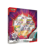 Pokemon - Scarlet and Violet Annihilape EX Box