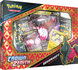 Pokemon - Sword & Shield Crown Zenith V Box