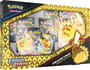 Pokemon - Sword & Shield Crown Zenith VMAX Box