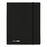 Ultra Pro - Binder Eclipse Black 9-Pocket