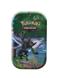 Pokemon - Sword & Shield Shining Fates Mini Tin Display (10 Tins)