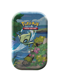 Pokemon - Sword & Shield Shining Fates Mini Tin Display (10 Tins)