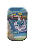 Pokemon - Sword & Shield Shining Fates Mini Tin Display (10 Tins)