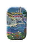 Pokemon - Sword & Shield Shining Fates Mini Tin Display (10 Tins)