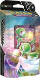 Pokemon - V Battle Decks Gardevoir & Victini