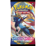 Pokemon - Sword & Shield Boosterpack
