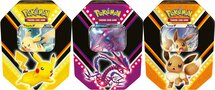 Pokemon - Fall Tin