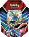 Pokemon - Legends of Galar Tins