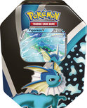 Pokemon - Sword & Shield Fall V Tins 2021