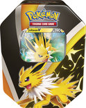 Pokemon - Sword & Shield Fall V Tins 2021