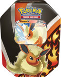 Pokemon - Sword & Shield Fall V Tins 2021