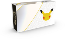 Pokemon - Sword & Shield 25th Anniversary Celebrations Ultra Premium Collection Box