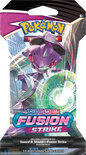 Pokemon - Sword & Shield Fusion Strike Sleeved Boosterpacks