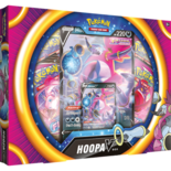 Pokemon - Sword & Shield Hoopa V Box