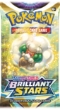 Pokemon - Sword & Shield Brilliant Stars Boosterbox