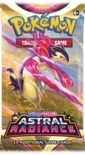 Pokemon - Sword & Shield Astral Radiance Boosterbox