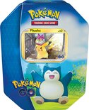 Pokemon - TCG GO V Gift Tin