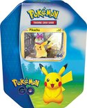 Pokemon - TCG GO V Gift Tin