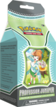 Pokemon - Professor Juniper Tournament Collection Box