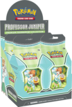 Pokemon - Professor Juniper Tournament Collection Box