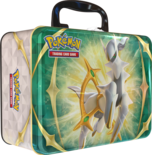 TCG-Markt | Pokémon Collectors Chest Q2 2022