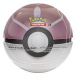 Pokemon - Pokeball Tin Q2 2022
