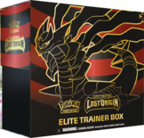 Pokemon - Sword & Shield Lost Origin Elite Trainer Box