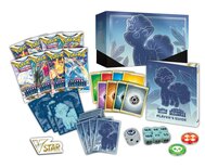 Pokemon - Sword & Shield Silver Tempest Elite Trainer Box