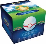 Pokemon - TCG GO Raid Dragonite Box