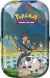Pokemon - Sword & Shield Crown Mini Tins