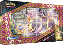 Pokemon - Sword & Shield Crown Premium V Union Box