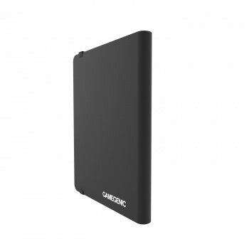 Gamegenic - Casual Album 9-Pocket Black