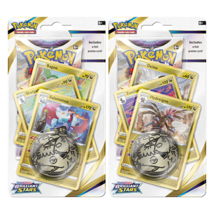 Pokemon - Sword & Shield Brilliant Stars Premium Checklane Pokemon - Sword & Shield Brilliant Stars Premium Checklane