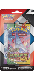 Pokemon - Sword & Shield 2 Pack Blisters Pokemon - Sword & Shield 2 Pack Blisters