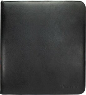 Ultra Pro - 12-pocket Deck Builder's Premium PRO-Binder Ultra Pro - 12-pocket Deck Builder's Premium PRO-Binder