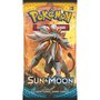 Pokemon - Sun & Moon Boosterpack