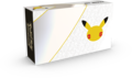 Pokemon - Sword & Shield 25th Anniversary Celebrations Ultra Premium Collection Box