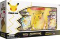 Pokemon - Sword & Shield 25th Anniversary Celebrations Premium Figure Collection Pikachu VMAX