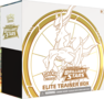 Pokemon - Sword & Shield Brilliant Stars Elite Trainer Box