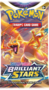 Pokemon - Sword & Shield Brilliant Stars 3BoosterBlister