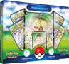 Pokemon - TCG GO Collection Alolan Exeggutor V Box