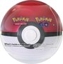 Pokemon - TCG GO Pokeball Tins
