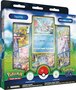 Pokemon - TCG GO Pin Box