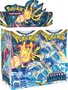 Pokemon - Sword & Shield Silver Tempest Boosterbox