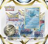 Pokemon - Sword & Shield Silver Tempest 3BoosterBlister